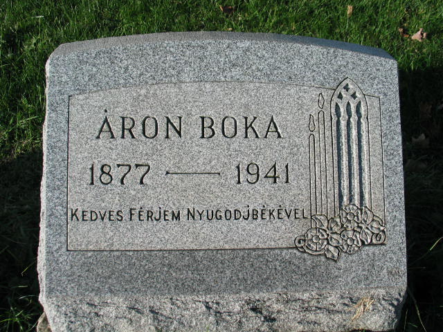 tombstone